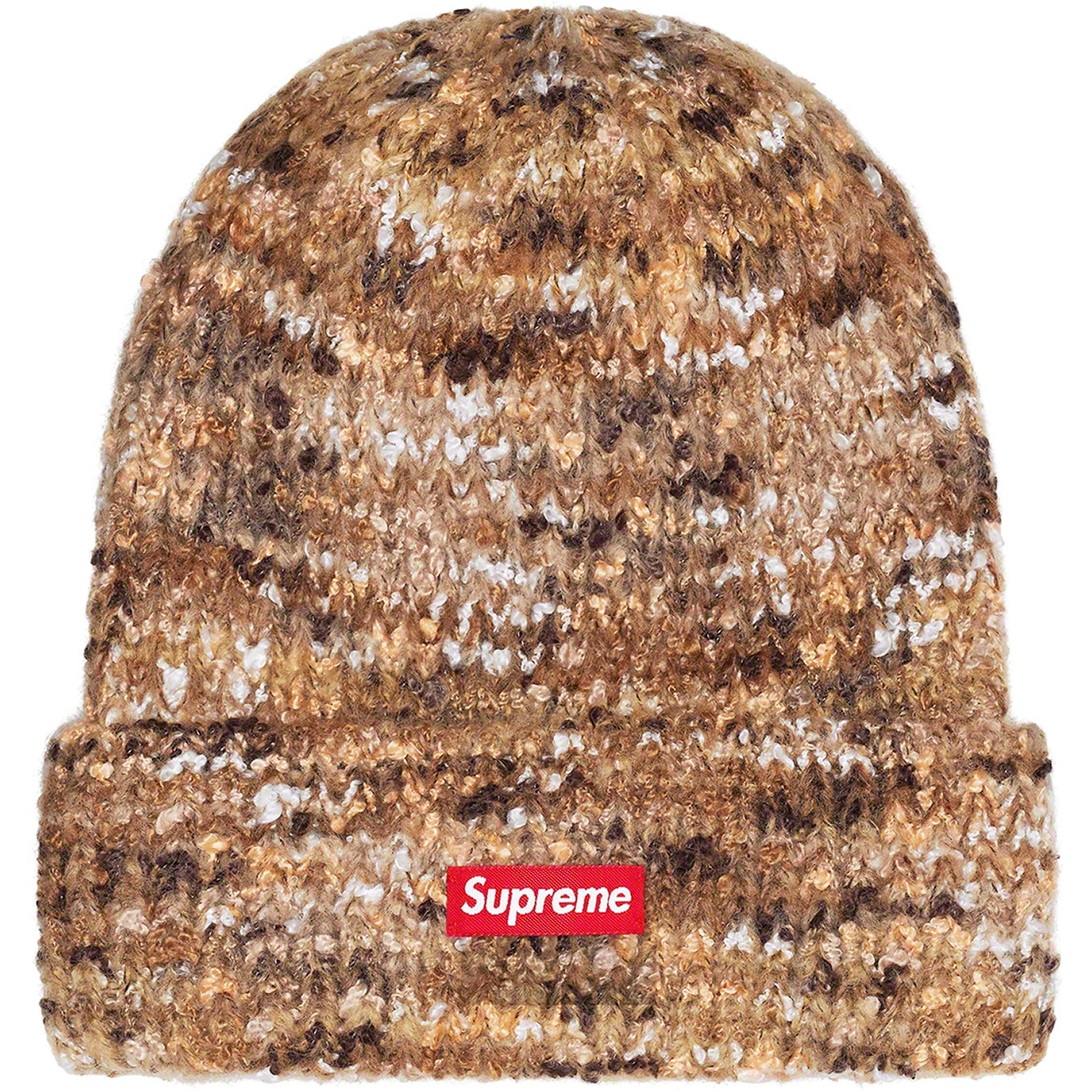 Space Dye Beanie view 6